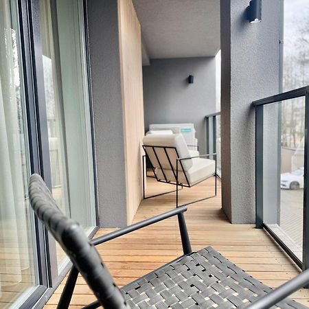 Hill Palanga & Spa Exterior photo
