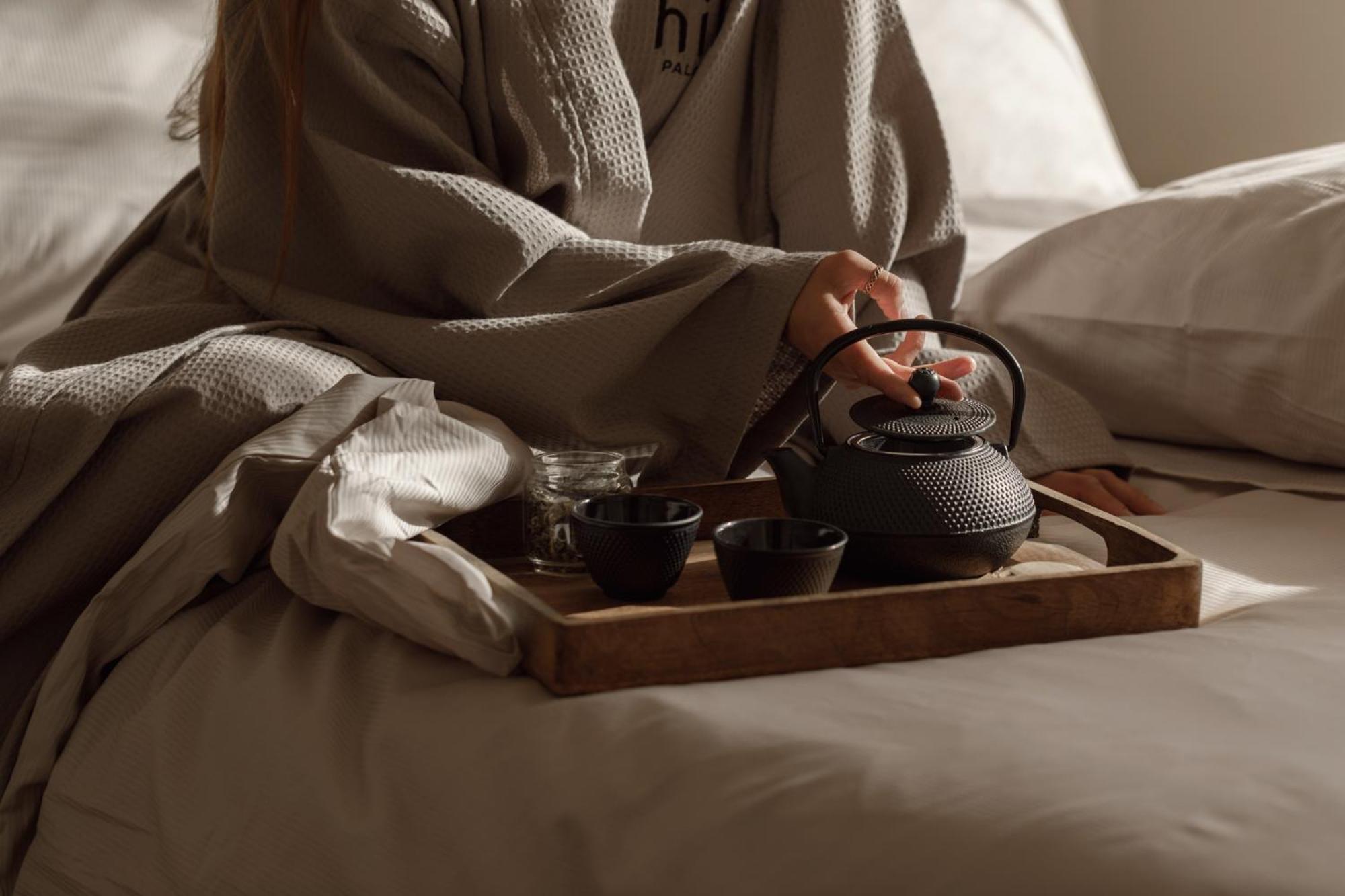 Hill Palanga & Spa Room photo