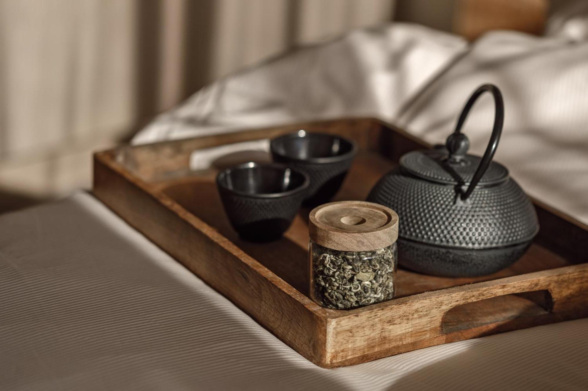 Hill Palanga & Spa Room photo